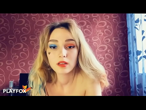 ❤️ Os óculos mágicos de realidade virtual me deram sexo com a Harley Quinn Sexo vídeo em pt-br.bitcoinex.top ❌