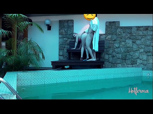 ❤️ Chefe convida empregada para a piscina, mas não conseguiu resistir a um Sexo vídeo em pt-br.bitcoinex.top ❌